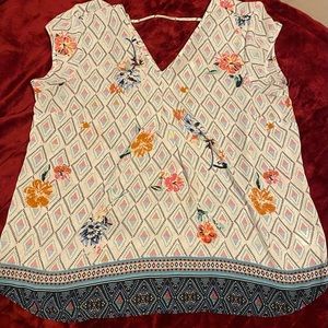 DR2 woman’s blouse